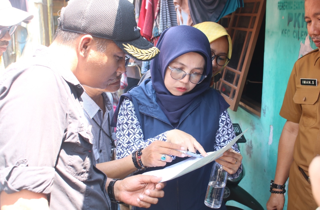 COKTAS, KPU Kabupaten Cirebon Pastikan Data Pemilih Lebih Akurat dan Mutakhir