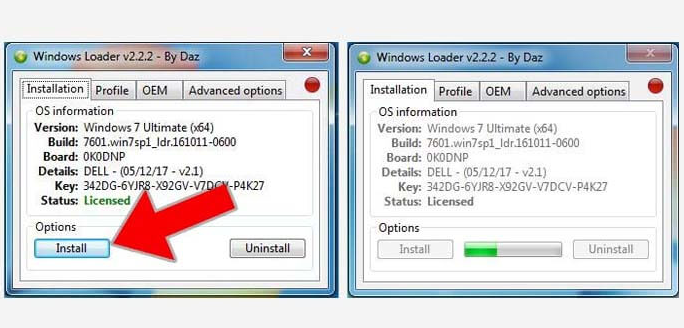 Cara Aktivasi Windows 7 32 / 64 Bit Offline Mudah Anti Ribet Dijamin Berhasil 100 Persen