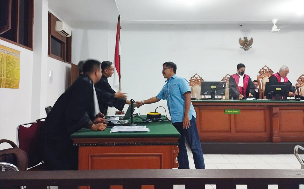 Saat Wakil Bupati Cirebon Dicecar Jaksa KPK Soal Aset Sunjaya, Begini Jawabannya