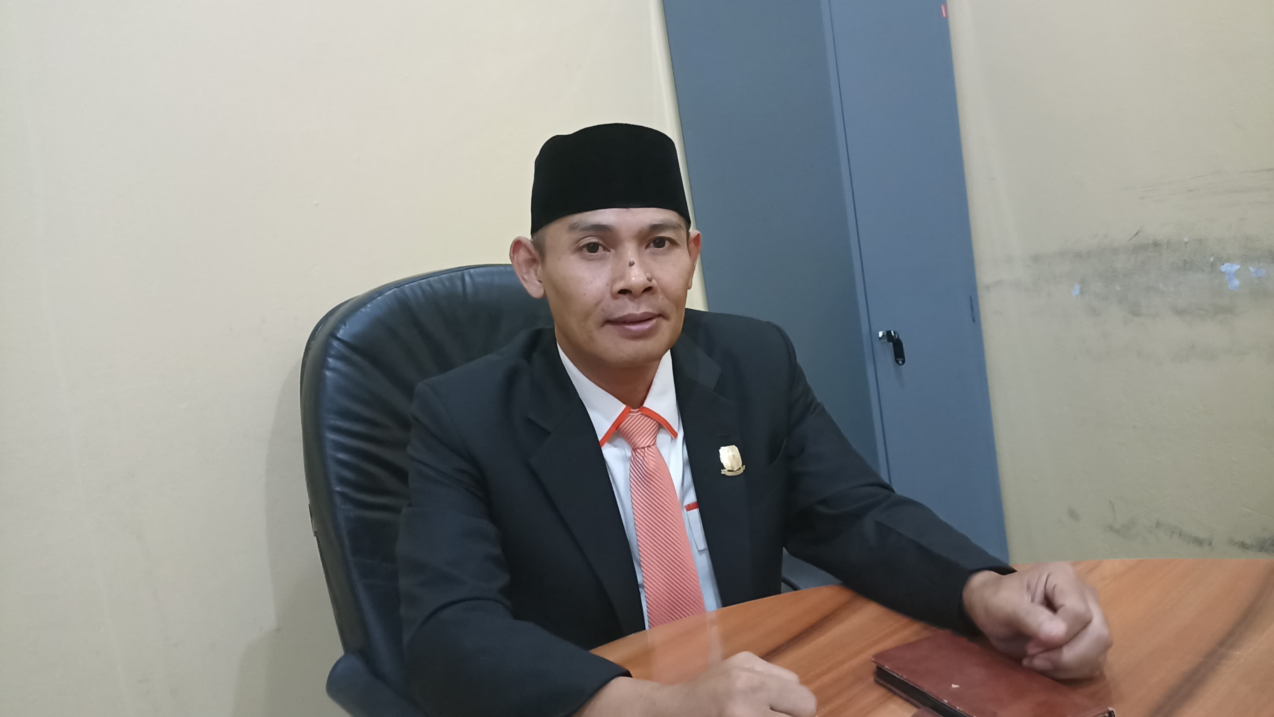 Evaluasi Korwil Pendidikan, DPRD Dorong Birokrasi Pendidikan Lebih Efisien