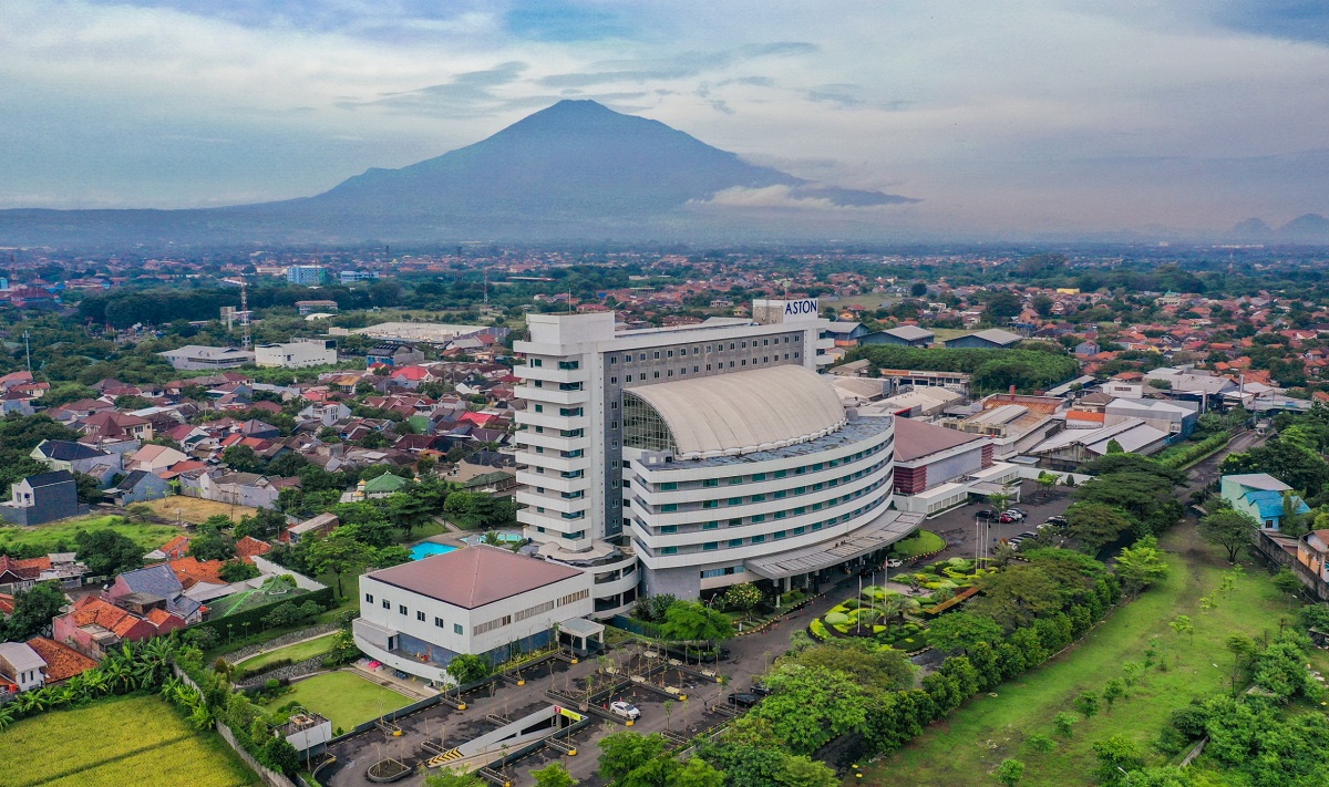 5 Hotel di Cirebon yang Menyediakan Promo Agustusan