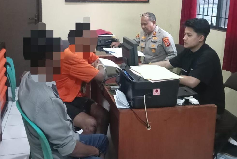 Polresta Cirebon Ungkap Kasus Curas di Sedong, Ternyata 1 Pelaku Warga Lemahabang