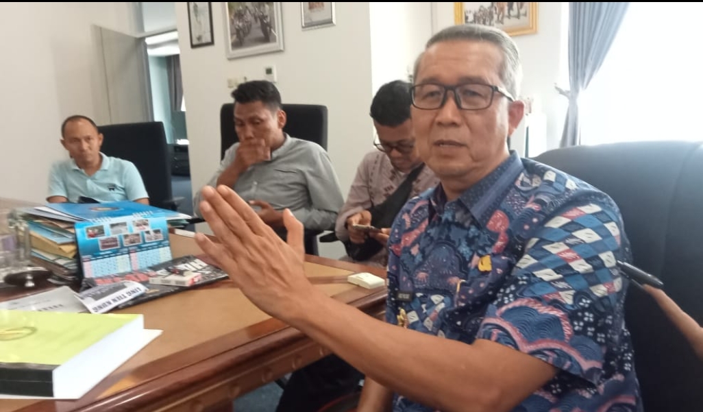 Pengajuan Undur Diri Pj Kepala Daerah Tidak Mudah, Pernyataan Gus Mul Bikin Gelisah Parpol Pengusung