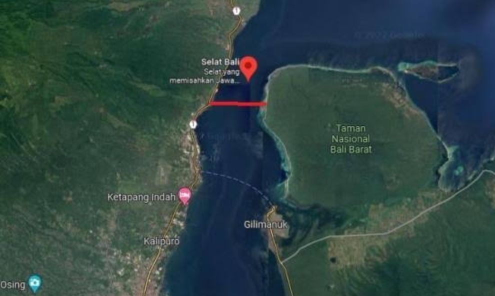 Geger Jembatan Jawa - Bali, Terbang dari Bandara Kertajati Hanya 1 Jam-an, Tiket Rp 500 Ribuan
