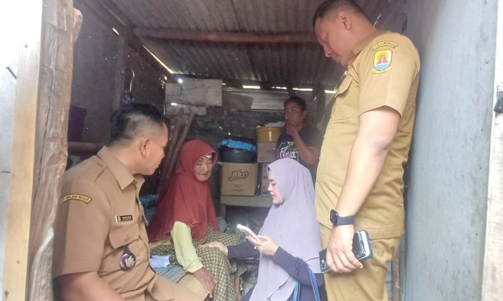 Alhamdulillah! Nenek Tasmi Dapat Perhatian Agar Dapat Hidup Layak