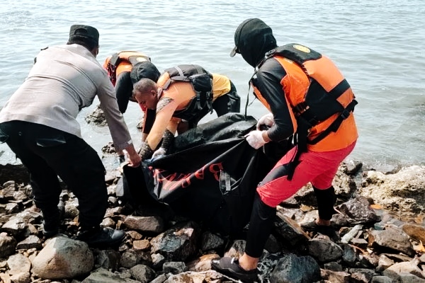 Mayat Tanpa Kepala di Lampung, 2 Warga Indramayu, Satunya Lagi Nelayan Asal Subang