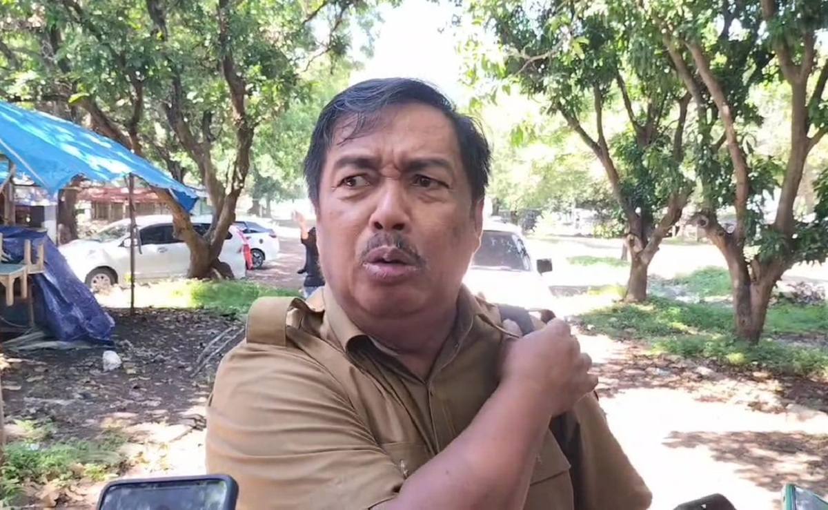 Tak Terima Stadion Bima Cirebon Disegel oleh Subagja, Kadispora: Kita yang Membuka!