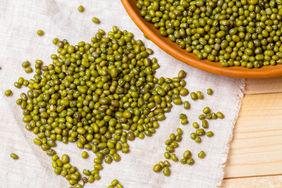 7 Manfaat Bubur Kacang Hijau untuk Kesehatan, Wanita Dijamin Suka