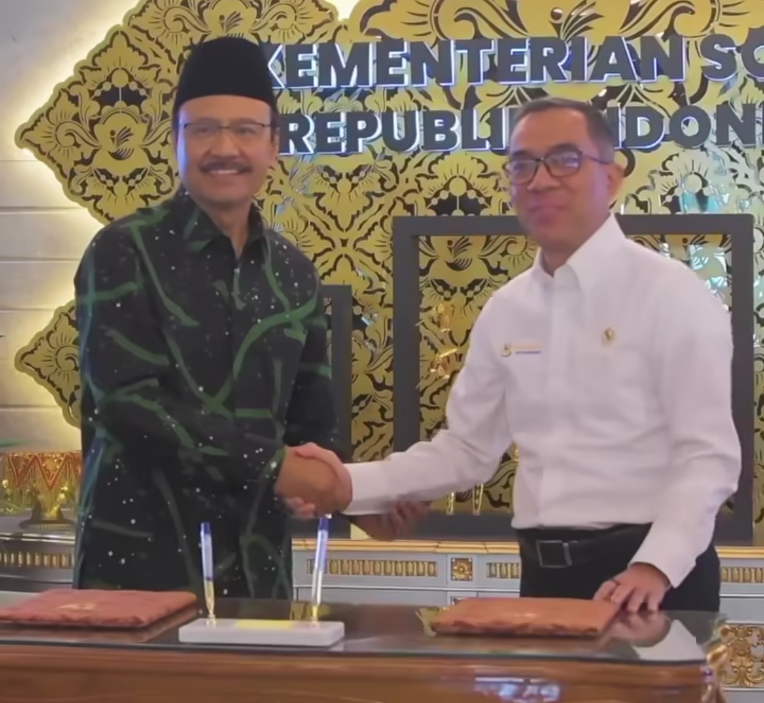 Sinergi Kemensos dan Kemendiktisaintek: 15 Ribu Siswa Sekolah Rakyat Dapat Pendampingan Kampus