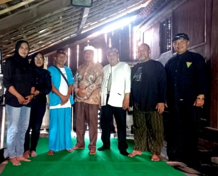 Dewan Budaya Majalengka Resmi Dideklarasikan: Pegiat Budaya Sepakat Hidupkan Kearifan Lokal