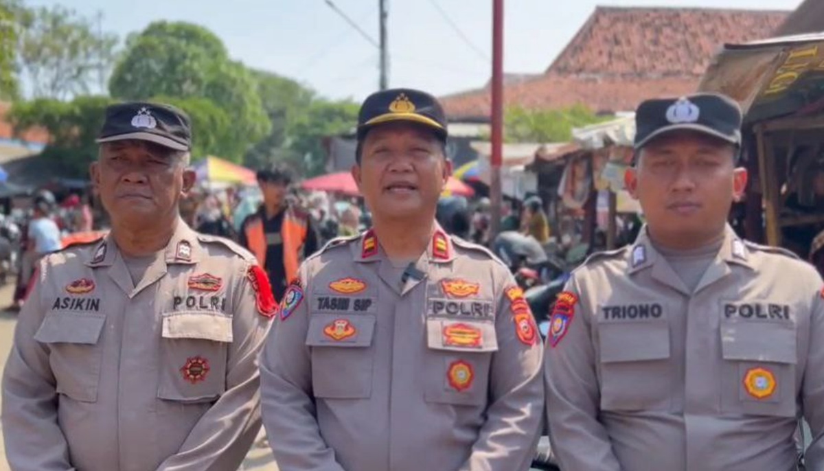 Waspada! Peredaran Uang Palsu di Indramayu Mengintai Jelang Lebaran 2026