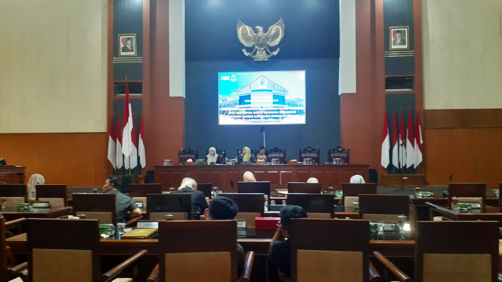 Golkar Apresiasi Kuningan Raih WTP 2025, Tapi Soroti PAD yang Tak Capai Target