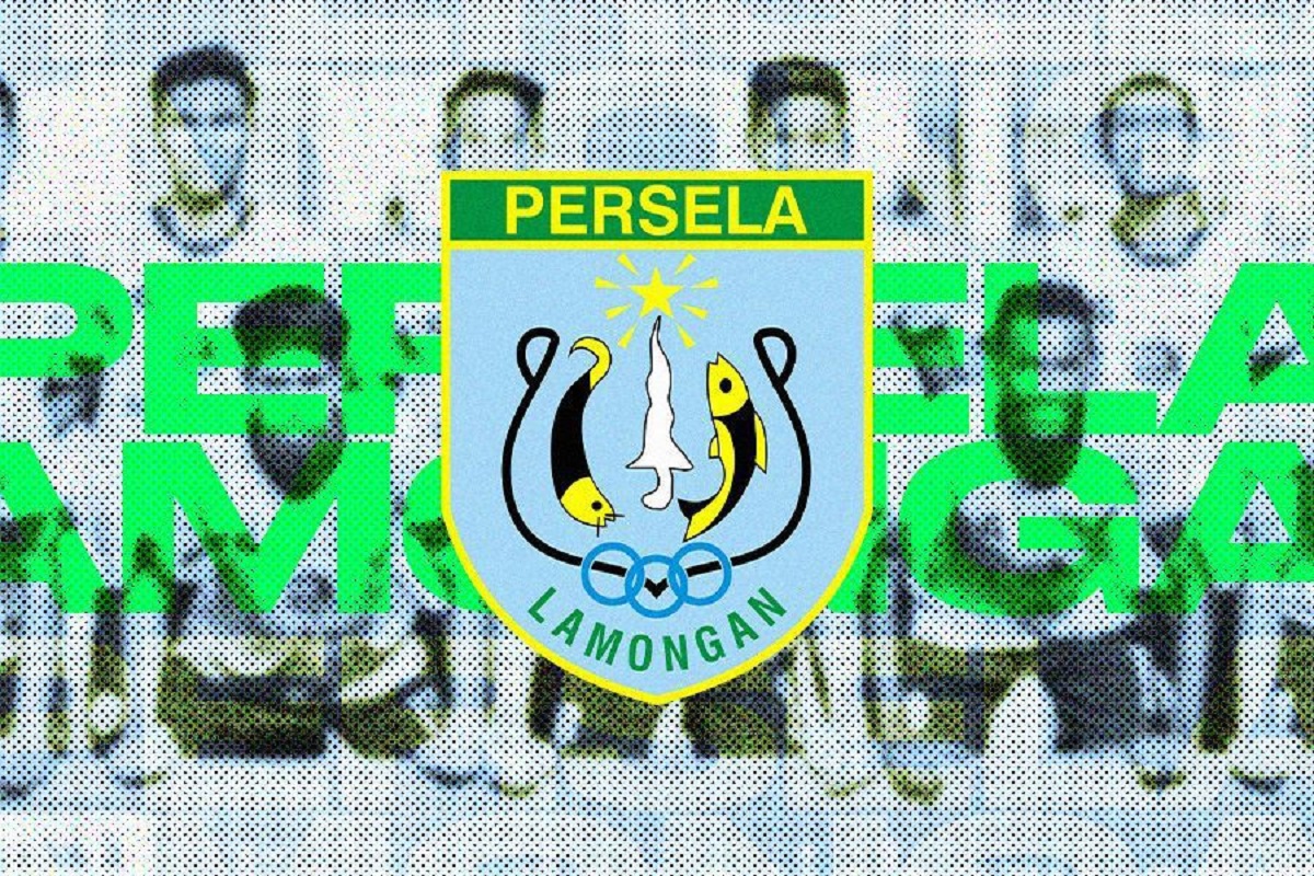 Nuansa Pangeran Biru di Tim Persela Lamongan, Termasuk Mantan Pemilik Vespa Persib 