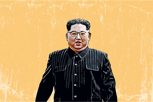 Ana Maning Bae! Kim Jong Un Selalu Bawa Toilet Pribadi Saat Pergi Keluar Negeri