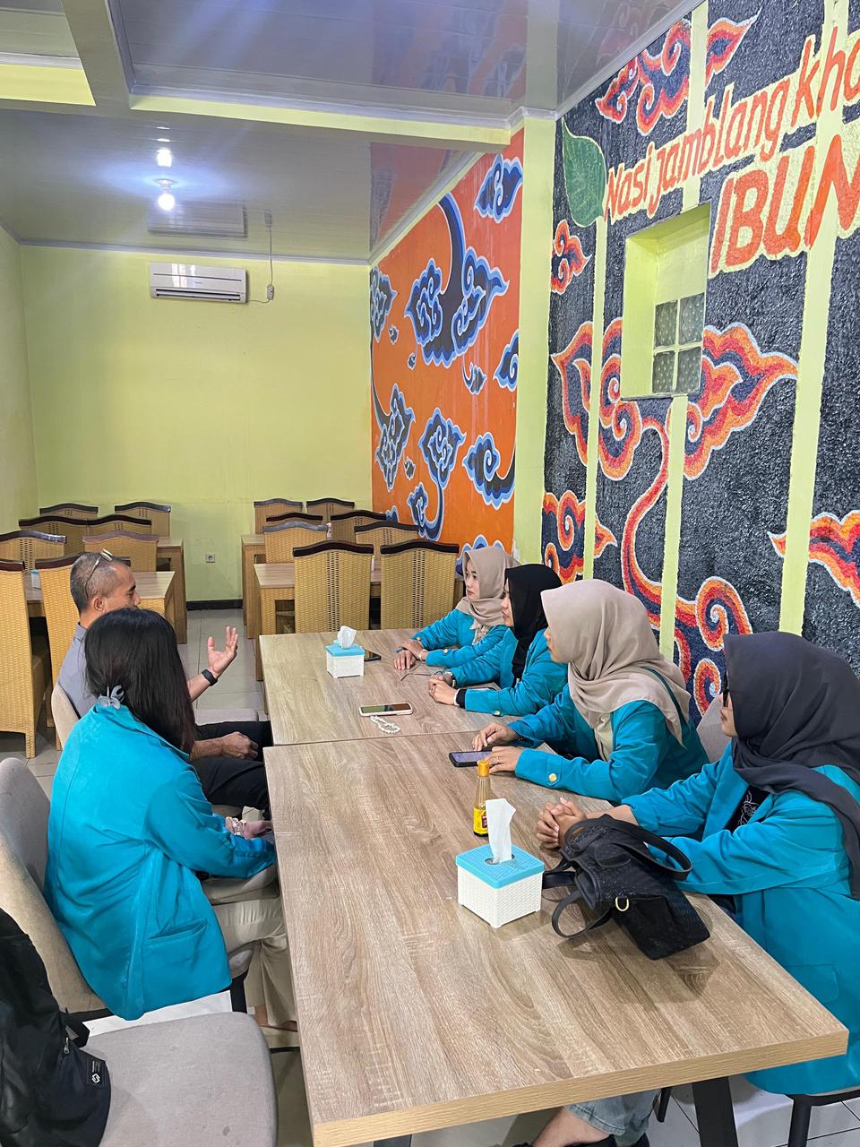 Peluang Bisnis Food And Beverage Kota Cirebon yang menjanjikan