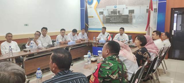 Mengapa TNI Dukung Program Ketahanan Keluarga Anti Narkoba di Kota Cirebon? Simak Penjelasannya!