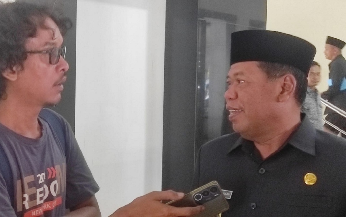 Realisasi PAD Hampir 100 Persen, Majalengka Siap Genjot Inovasi di 2026