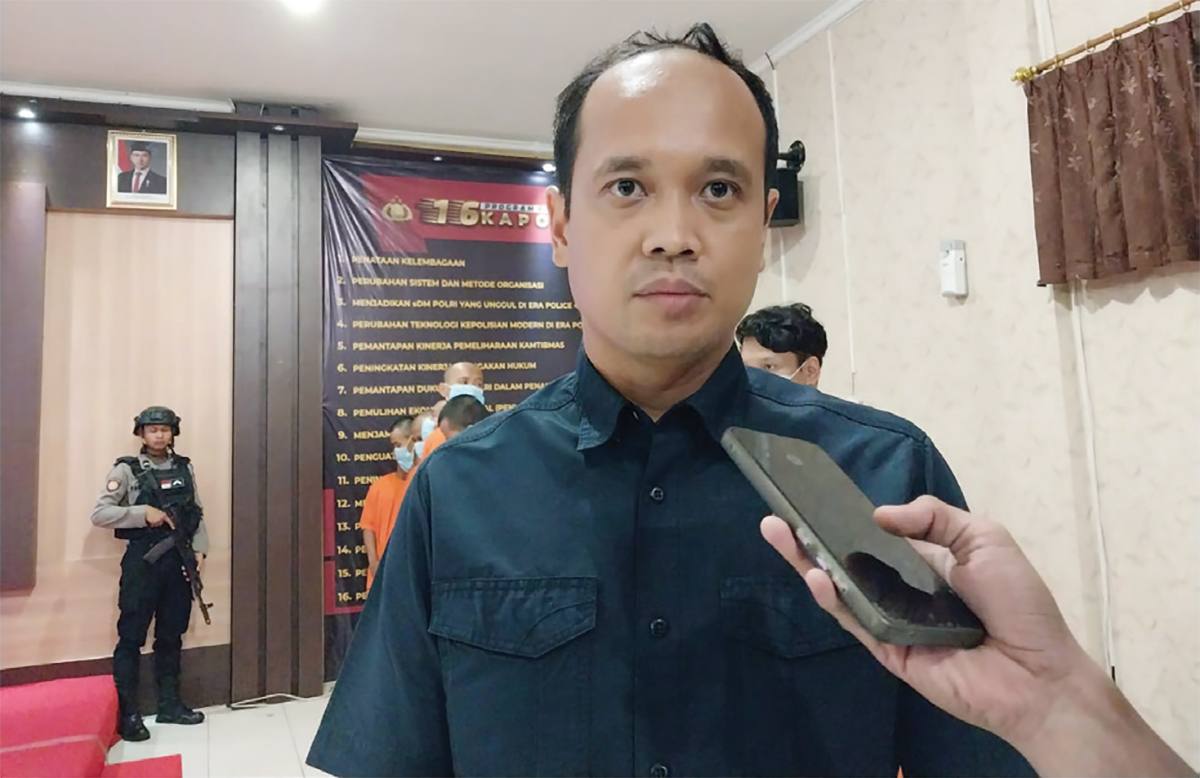 Hasil Penyelidikan Sekolah Ambruk di Cirebon, Polisi Pastikan Ada Kelalaian