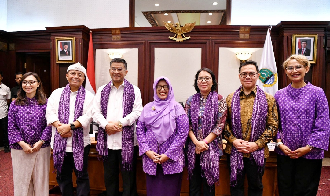 Pemprov Jabar Dorong Tempatkan Psikolog di Puskesmas untuk Tekan Angka Depresi 