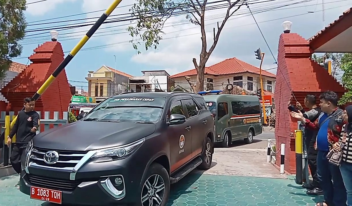 Sudirman Terpidana Kasus Vina Dikembalikan ke Cirebon, Jadwal Sidang Sudah Ditentukan