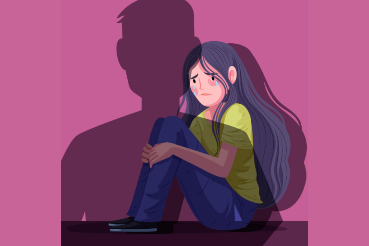 3 Tahun Disekap Pacar hingga Alami Kebutaan dan Sulit Berjalan