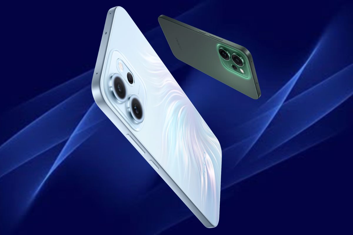 Cari HP Midrange Terbaik 2026? Ini 7 Pilihan Spek Flagship Harga Mulai Rp3 Jutaan yang Layak Dibeli!