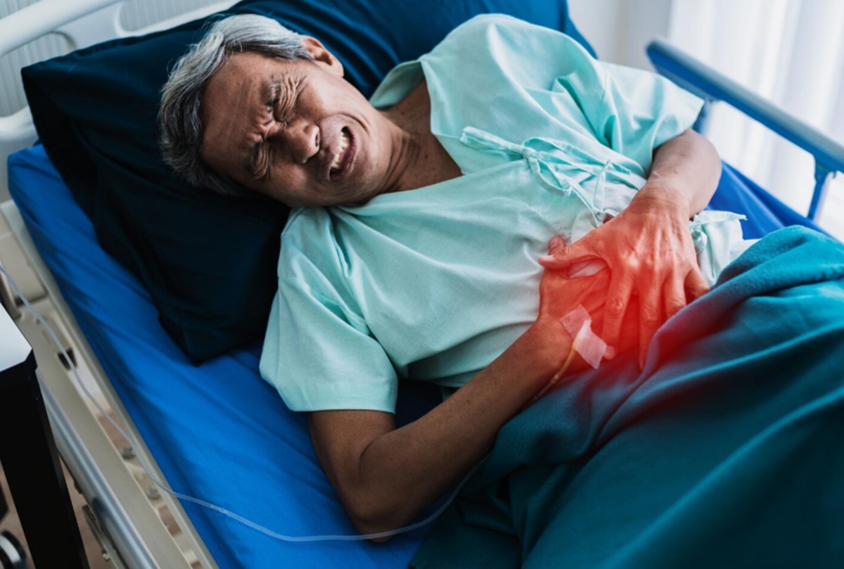 Jangan Sepelekan Mata Bengkak: Bisa Jadi Tanda Fungsi Ginjal Mulai Menurun