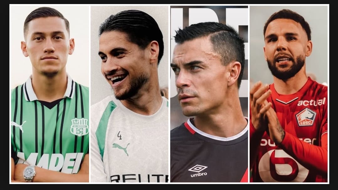 Jadi Abang-abangan, Ini Daftar Pemain Timnas Indonesia yang Main di Eropa, Ada yang Tembus UCL!