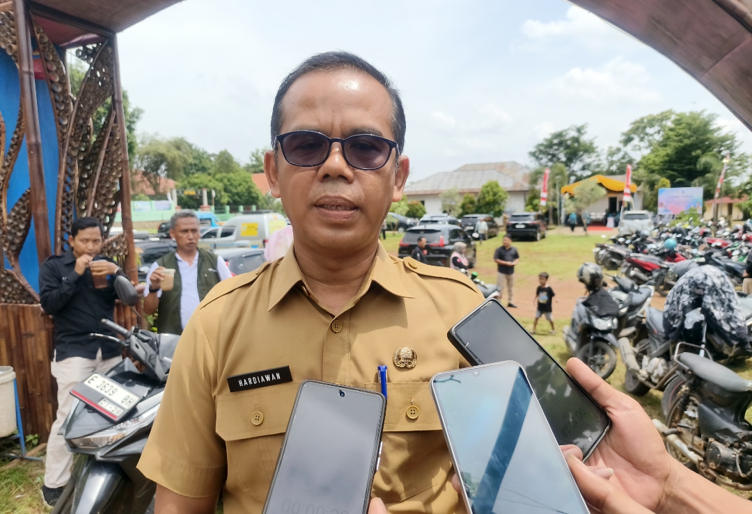 Kuwu Resah! 172 Desa Belum Cairkan DD Tahap ke-II, DPMD Kabupaten Cirebon Beberkan Alasannya 