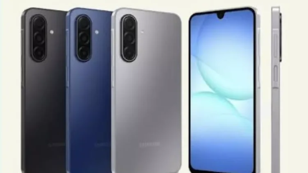 Samsung Galaxy A18 Andalkan Android 17, Update Enam Generasi, Baterai 5.000 mAh, dan Layar AMOLED