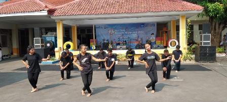 Festival Pelajar Nusantara Momen Mencari Bibit Unggul Masa Depan Bangsa