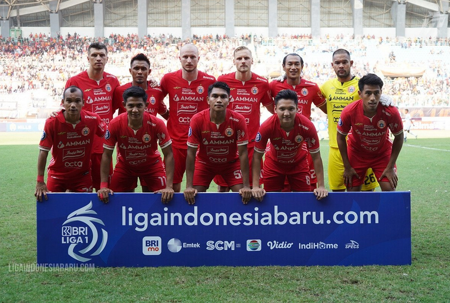 Klasemen Liga 1 2022/2023, Persib Masih Punya Peluang Besar Menyalip Persija Lagi