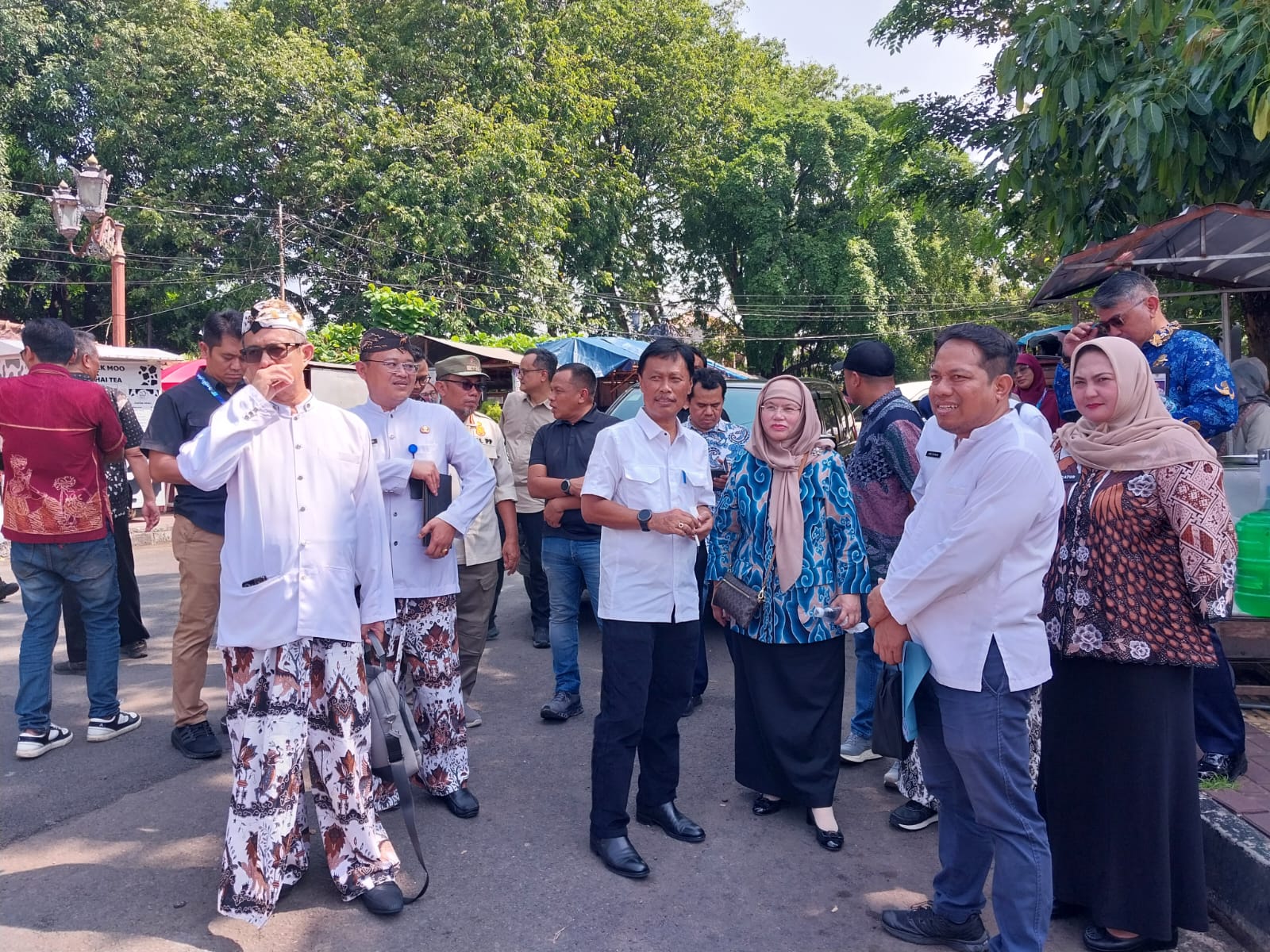 Pemkot Cirebon Matangkan Persiapan Milangkala Tatar Sunda 2026