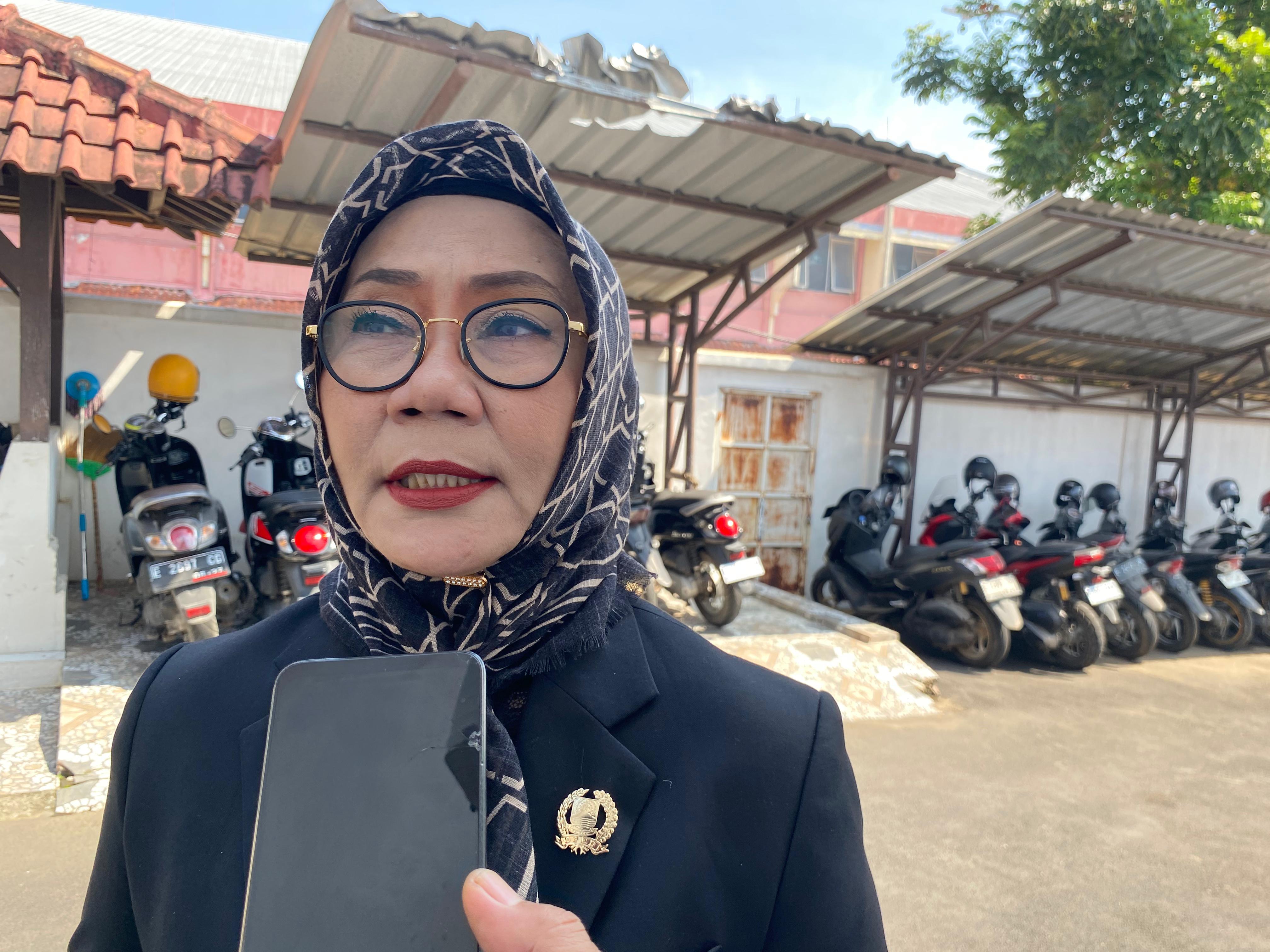 DPRD Serukan Perang Bersama Lawan Narkoba demi Selamatkan Generasi Muda