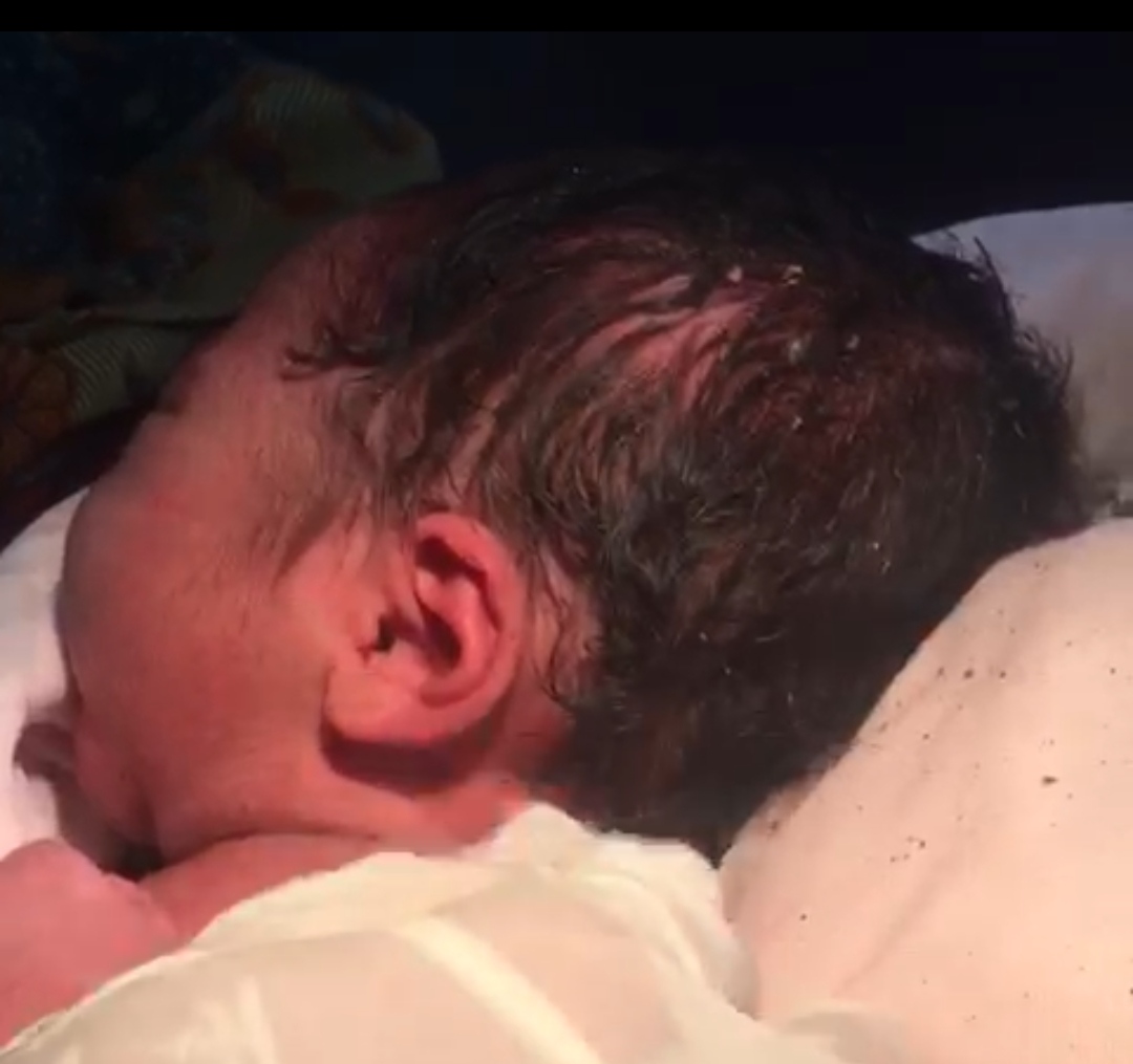 Geger Penemuan Bayi Laki-laki di Cibeureum Kuningan, Dibungkus Kantung Plastik