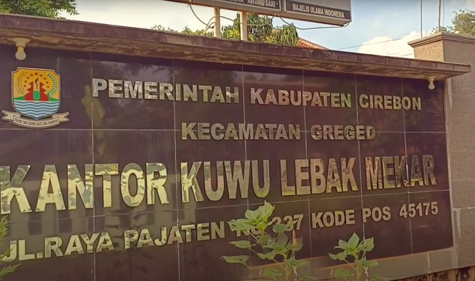 3 Penerima Dana Desa Paling Besar di Kecamatan Greged Kabupaten Cirebon