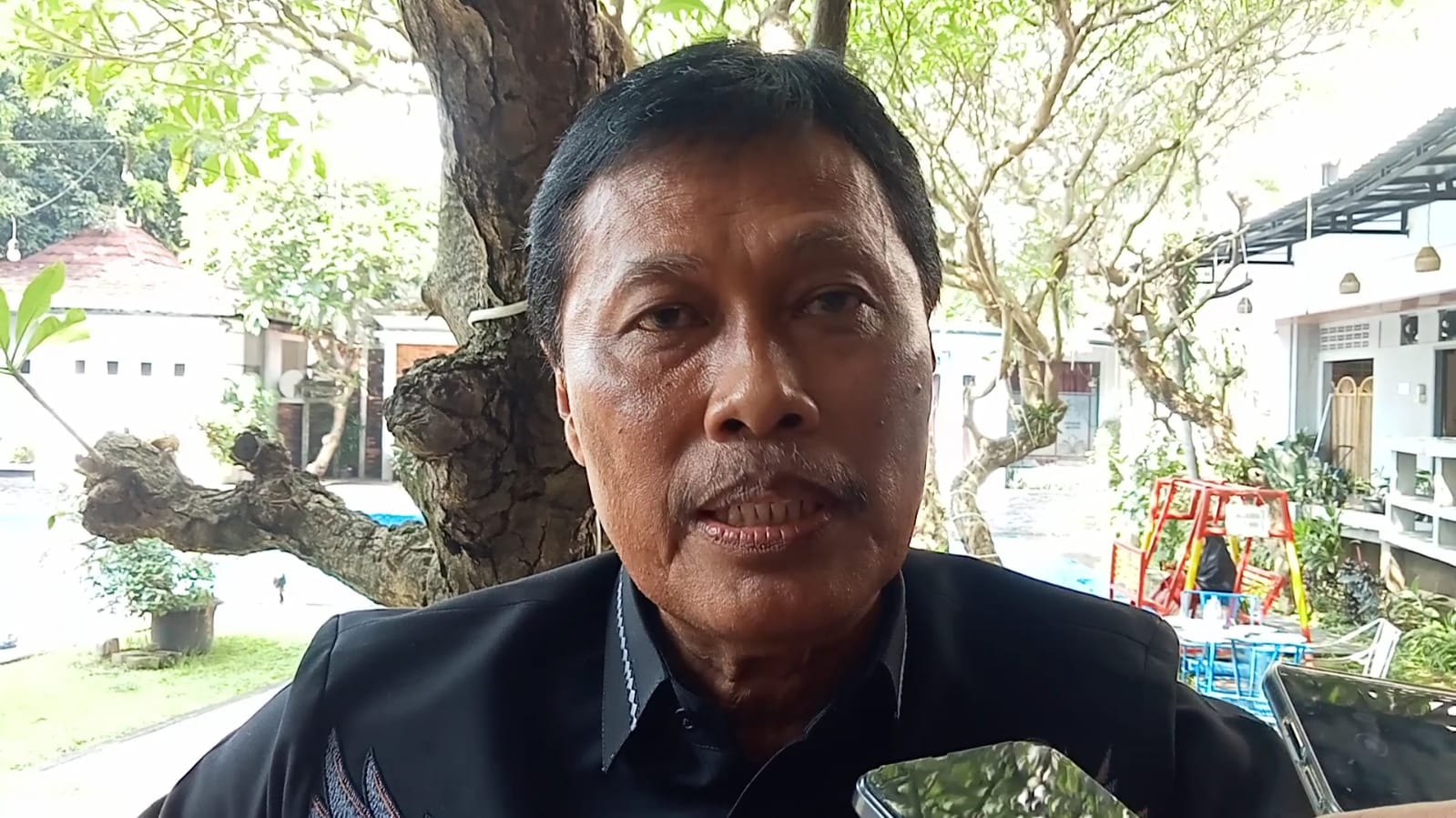 Pemkot Cirebon Dukung Program Perlindungan Pesisir BOPPJ untuk Mitigasi Banjir Rob