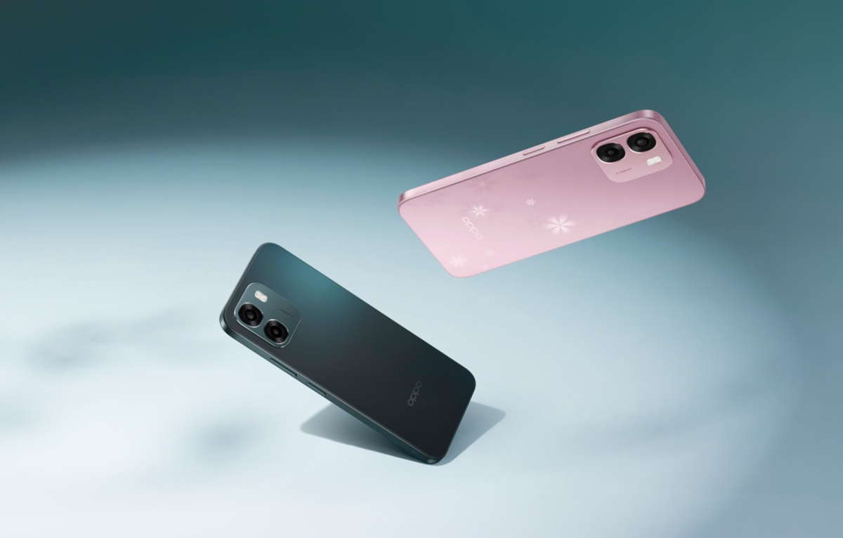 Oppo A6 Harga dan Spesifikasi: Entry-Level Stylish dengan Performa Stabil