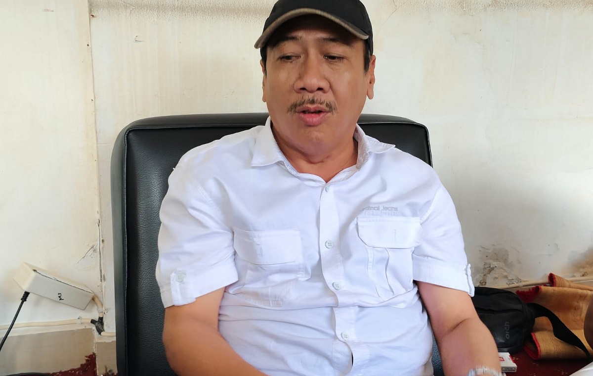 Konflik Internal KONI Kabupaten Cirebon dari Mosi sampai Anggaran, DPRD Akan Bertindak 