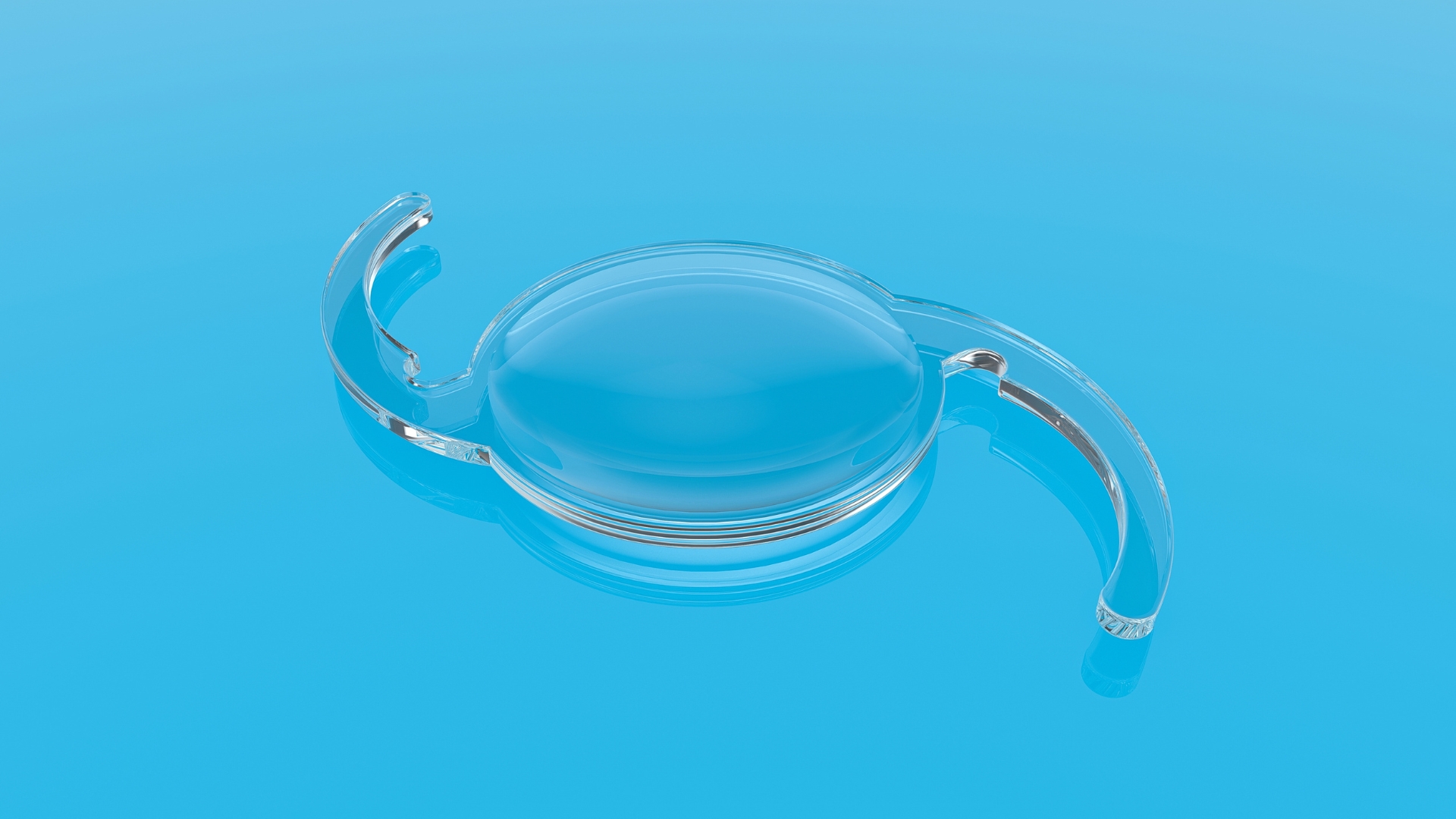 Biaya Operasi Katarak Sebenarnya Tidak Mahal, Tergantung Jenis Lensa