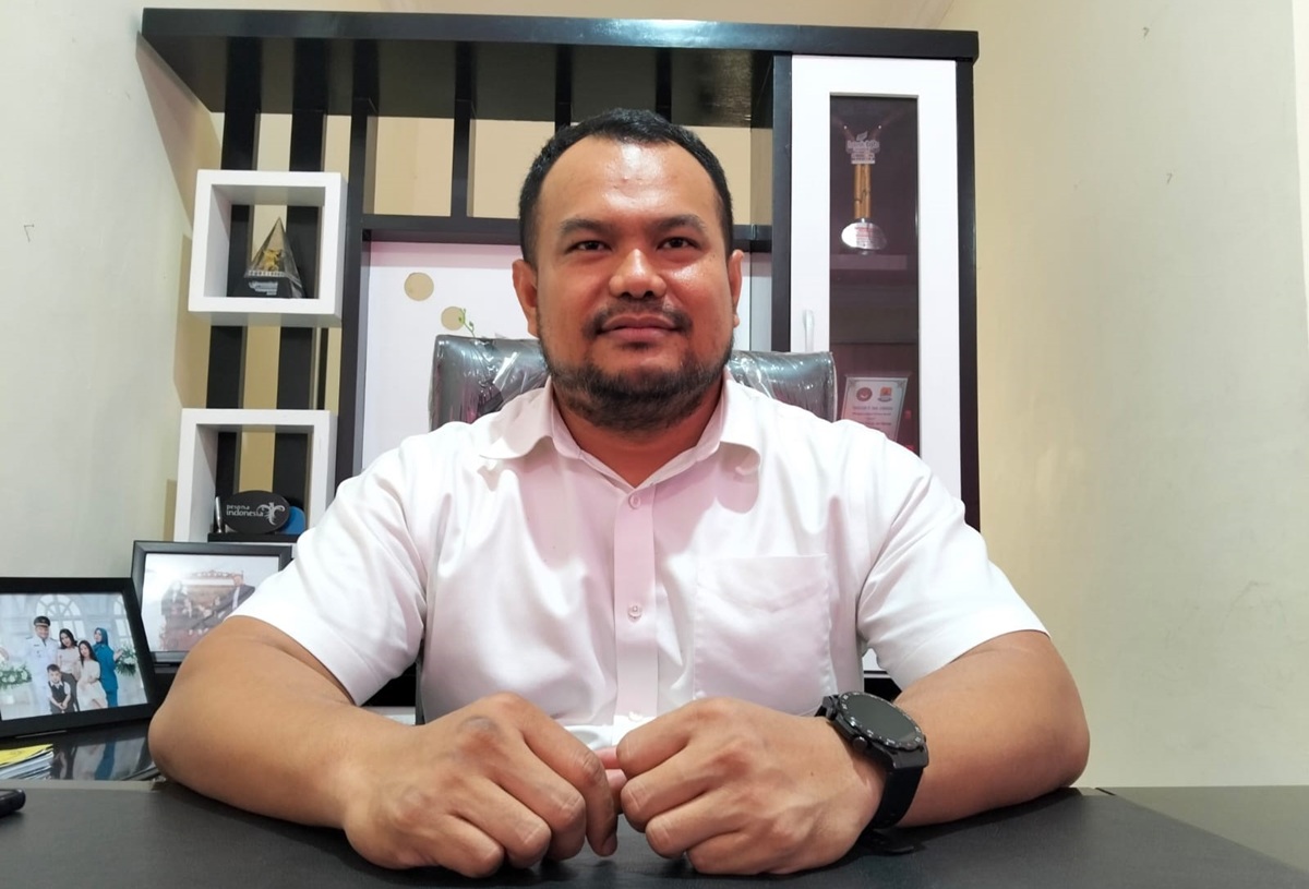 Pembangunan Stadion Watubelah Cirebon Tersendat, 2027 Dispora Fokus Pada 2 Area Ini