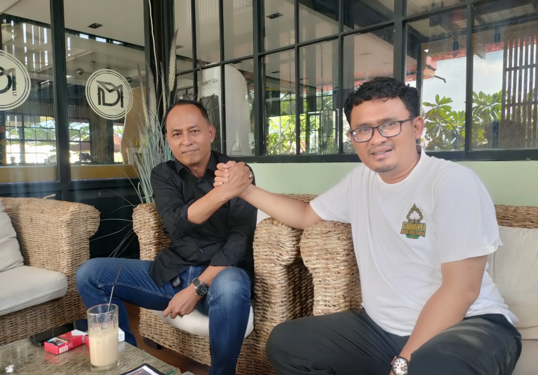 Pelaku Usaha Hiburan, Kuliner dan Wisata di Cirebon Timur Matangkan Pembentukan Paguyuban 