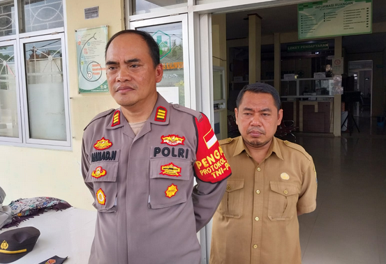 Berstatus Janda dan Duda, Oknum Bidan dan Perawat Mesum di Puskesmas Kaliwedi Cirebon Diduga Terlibat Cinlok