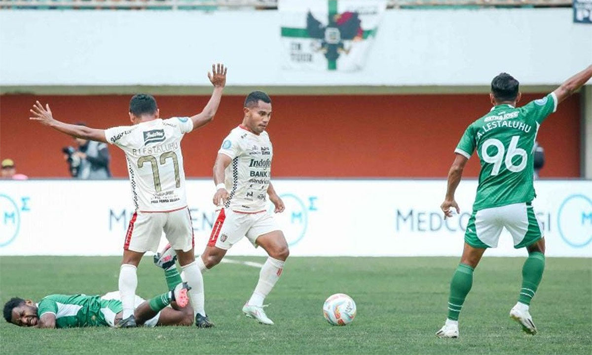 2 Mantan Pemain Persib Makin Mengerikan di Bali United, Bisa Jadi Malapetaka Bagi Maung Bandung