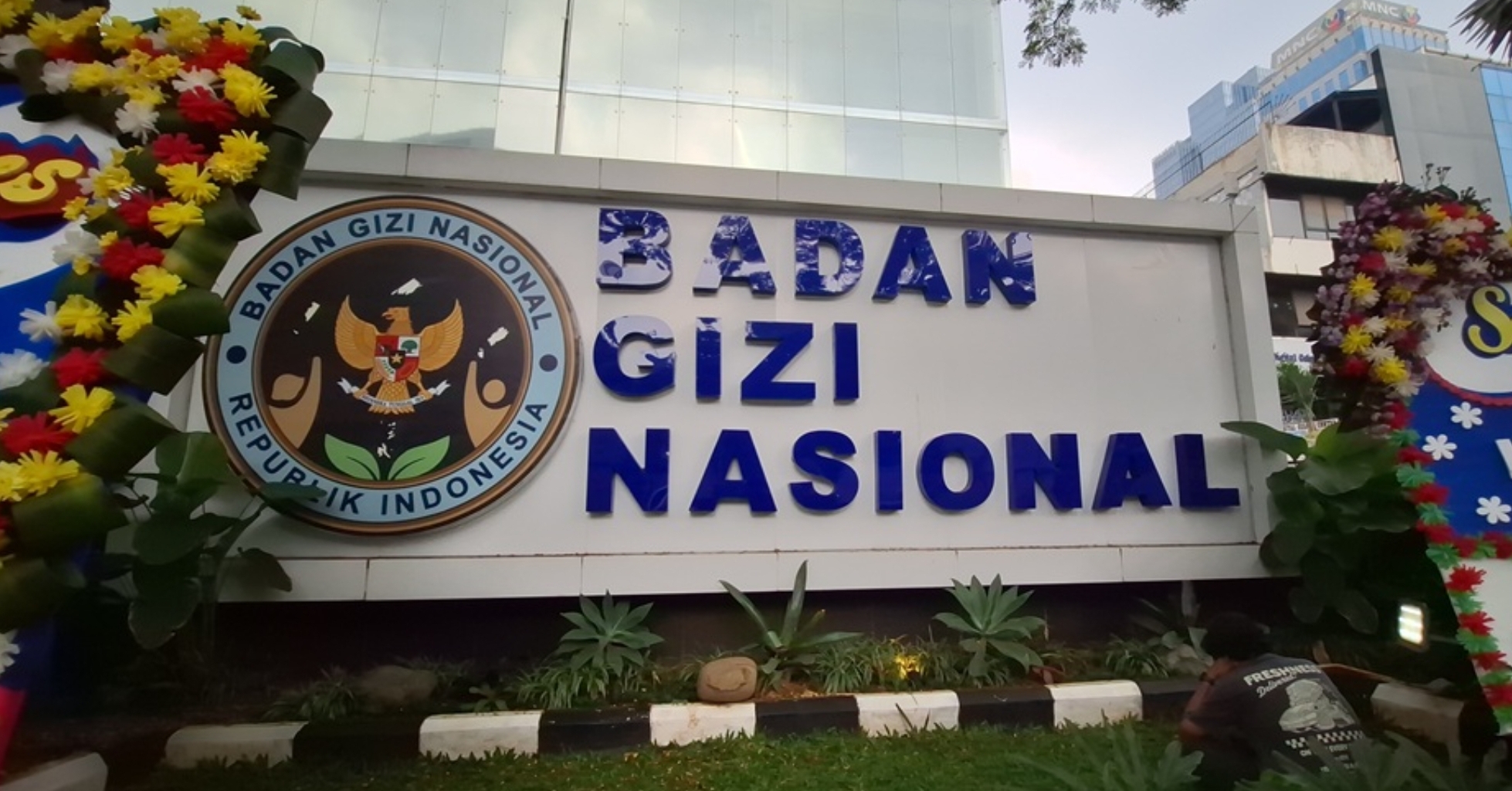 Eks Kepala BGN dan 2 Wakil Ditahan Kejagung Usai Pemeriksaan