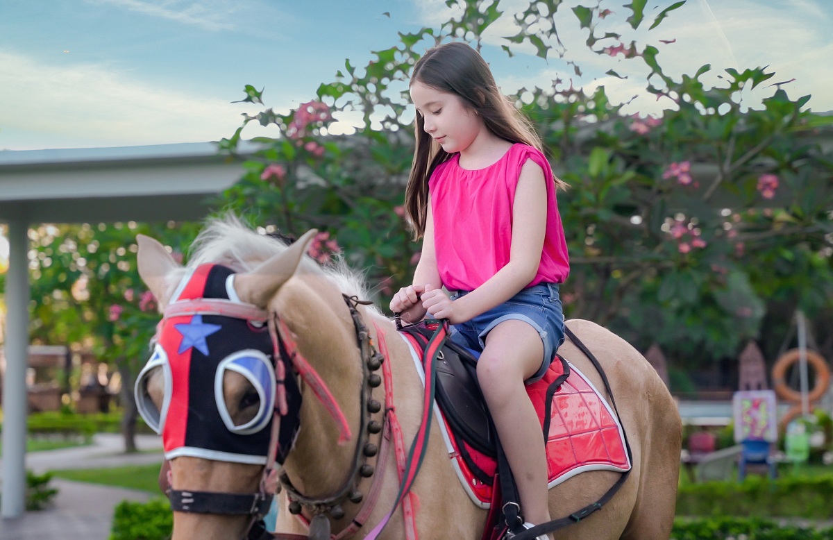 Liburan Sekolah Lebih Menyenangkan di Aston Cirebon Hotel