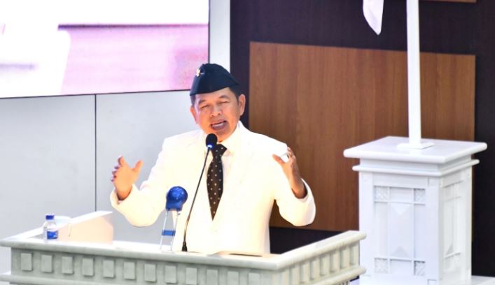 Jembatan Bailey Bogor – Karawang Ditarget Selesai Sebelum Lebaran