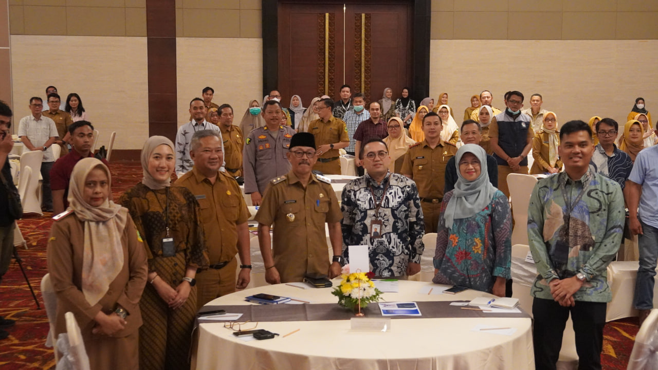 BPJS Kesehatan Cirebon Gelar Sosialisasi, Cegah Kecurangan dalam JKN