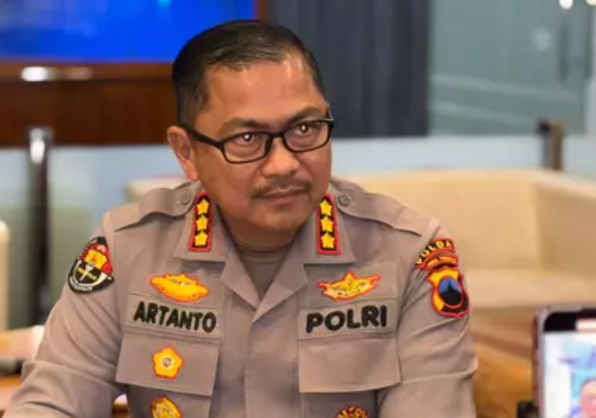 Kasus Penganiayaan Perempuan oleh Oknum Polisi Viral, Polda Jateng Ambil Langkah Tegas