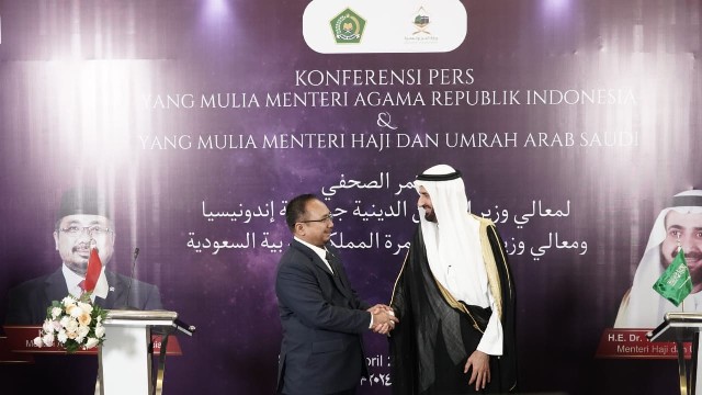 Tegas Banget! Arab Saudi Keluarkan Fatwa untuk Jamaah Haji Nonprosedural: Ibadahnya Tidak Sah